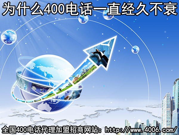 400加盟電話怎么申請，是否有前景優(yōu)勢？